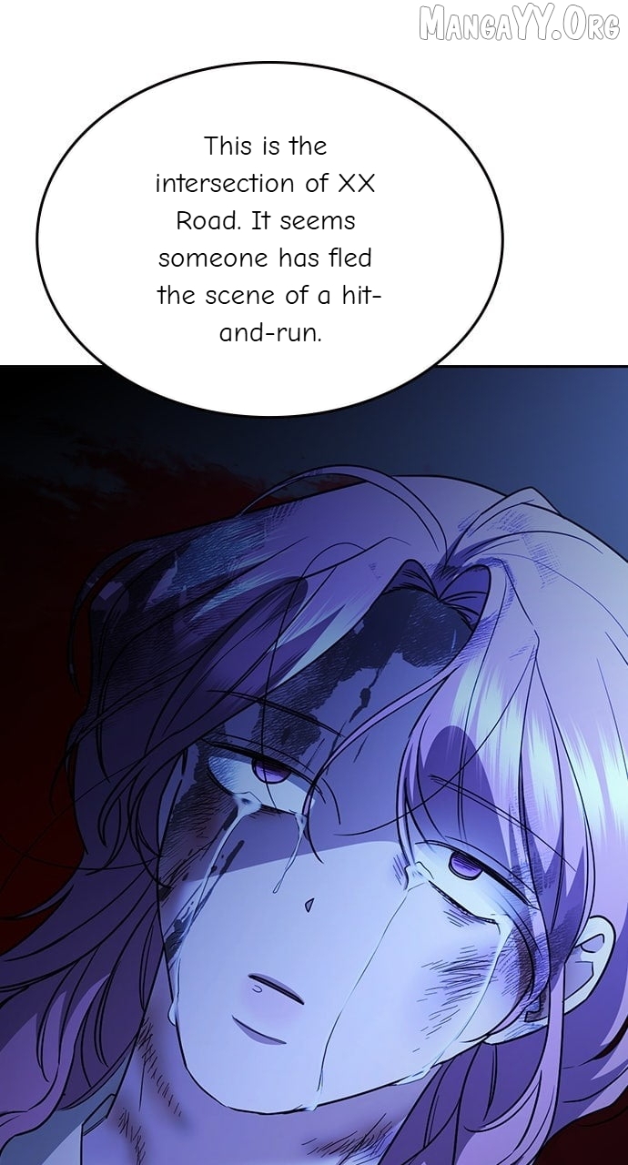 How to break up well Chapter 58 - page 32